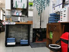 -李先生的首尔小馆(松江启源广场店)