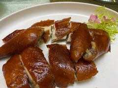 -荣粤酒家·融合粤菜
