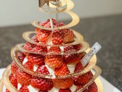 -花花卷卷·鲜食蛋糕(静安久光百货店)