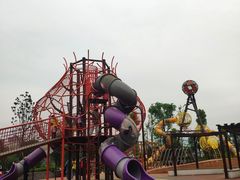 -枫香湖儿童公园