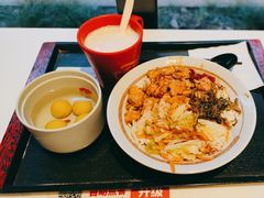 -永和大王(赤峰路二店)