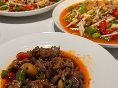 -琬苑鸽庄·川粤融合菜(解放碑总店)