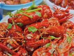 -红满堂·龙虾·牛蛙·淮扬菜(濠北路店)
