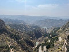 -潭溪山