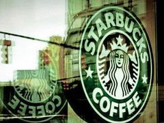 -星巴克(香港国际机场44号闸店)