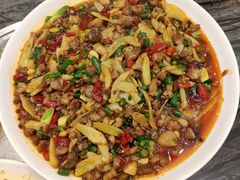 -江湖黑大兔(杨家坪店)