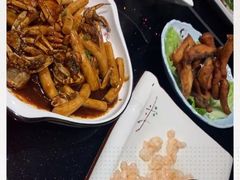 -老苏州芳和园茶酒楼  传统苏帮菜(观前店)