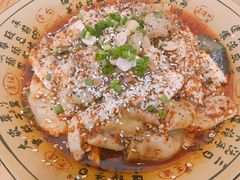 -勇猛子川菜馆(新军路店)