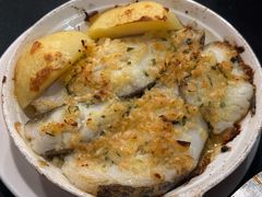 -妈阁铭记澳葡美食