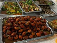 -郑喜旺烧烤(新密总店)
