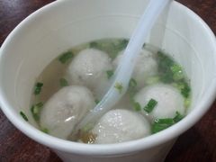 -原巷口鱼丸店(龙头路外卖店)