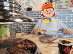 -水浒烤肉(医学院店)