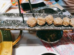 -哥老官重庆美蛙鱼头(宝山龙湖店)