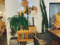 -铁手珈琲制造局metalhands(望京店)