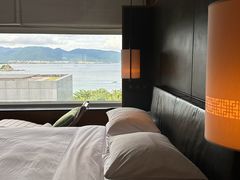 -三亚太阳湾柏悦酒店