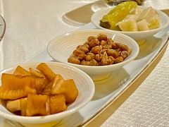 -北京柏悦酒店·锦庭餐厅Dining Room