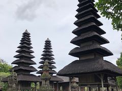 -塔曼阿扬寺/母神庙