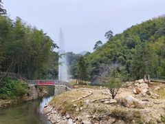 -千泷沟大瀑布旅游区