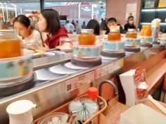 -元气寿司(东方宝泰店)