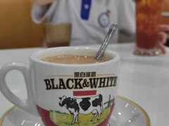 -添星码头茶餐厅(松坪山店)