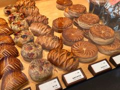 -LANLIZI BAKERY(COSMO店)