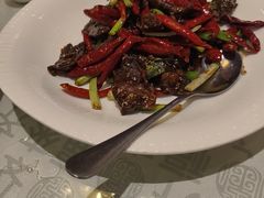 -福来齐·鲁菜海鲜·渔家菜(朝阳街分店)