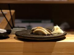 -镹·鱼料理  国产鱼使用店