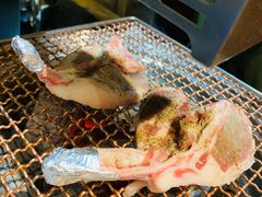 -九田家黑牛烤肉料理(太阳城店)