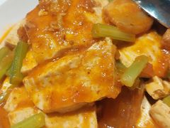 -西贝(紫荆广场店)