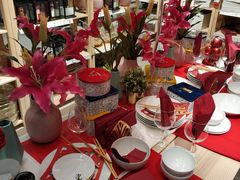 -宜家·瑞典风味餐厅(烟台路店)