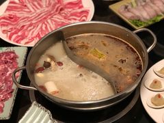 -青岛小羔羊火锅(李村公园店)