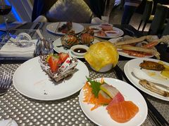 -339旋转餐厅(天府熊猫塔店)