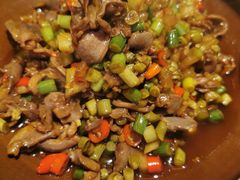 -漫天香·小龙虾餐厅(夏湾店)