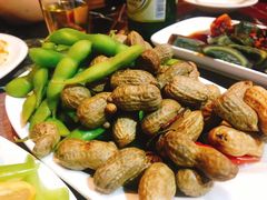 -二姐卤煮(南十里居店)