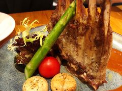 -森Some Fusion(荔湾店)