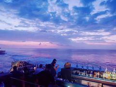 -Rock Bar Bali(Bali)