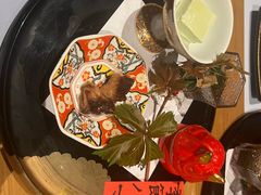 -渔乐之昕·铁板烧自助餐(虹悦城店)