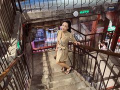 -五马集·海鲜·温州大牌档(黑金冠五马街十字路口店)