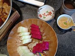 -德川家日本料理(中关村寰太大厦店)