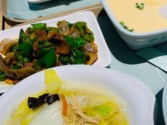 -老乡鸡(上海品尊国际中心店)