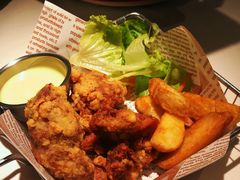 -阿妮叶李(光谷世界城店)