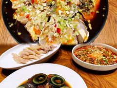 -小厨师·二十年沈家门小海鲜(百井坊巷店)