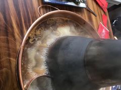 -燚焱炎火铜锅涮·烧烤