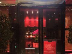 门面-L'ATELIER de Joel Robuchon(外滩18号店)