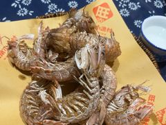 -旺角小渔村·海肠捞饭开创者(二马路店)