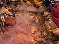 -明记牛杂(新马路分店)