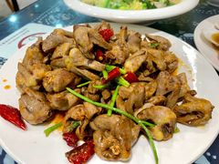 -九龙餐厅(大沽路店)