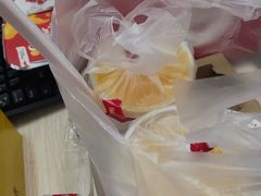 -必胜客(浦上万达店)