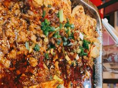 -云南建水鸡脚王烧烤(商贸路店)