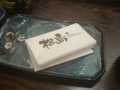 -松岛日本料理(汾江路店)